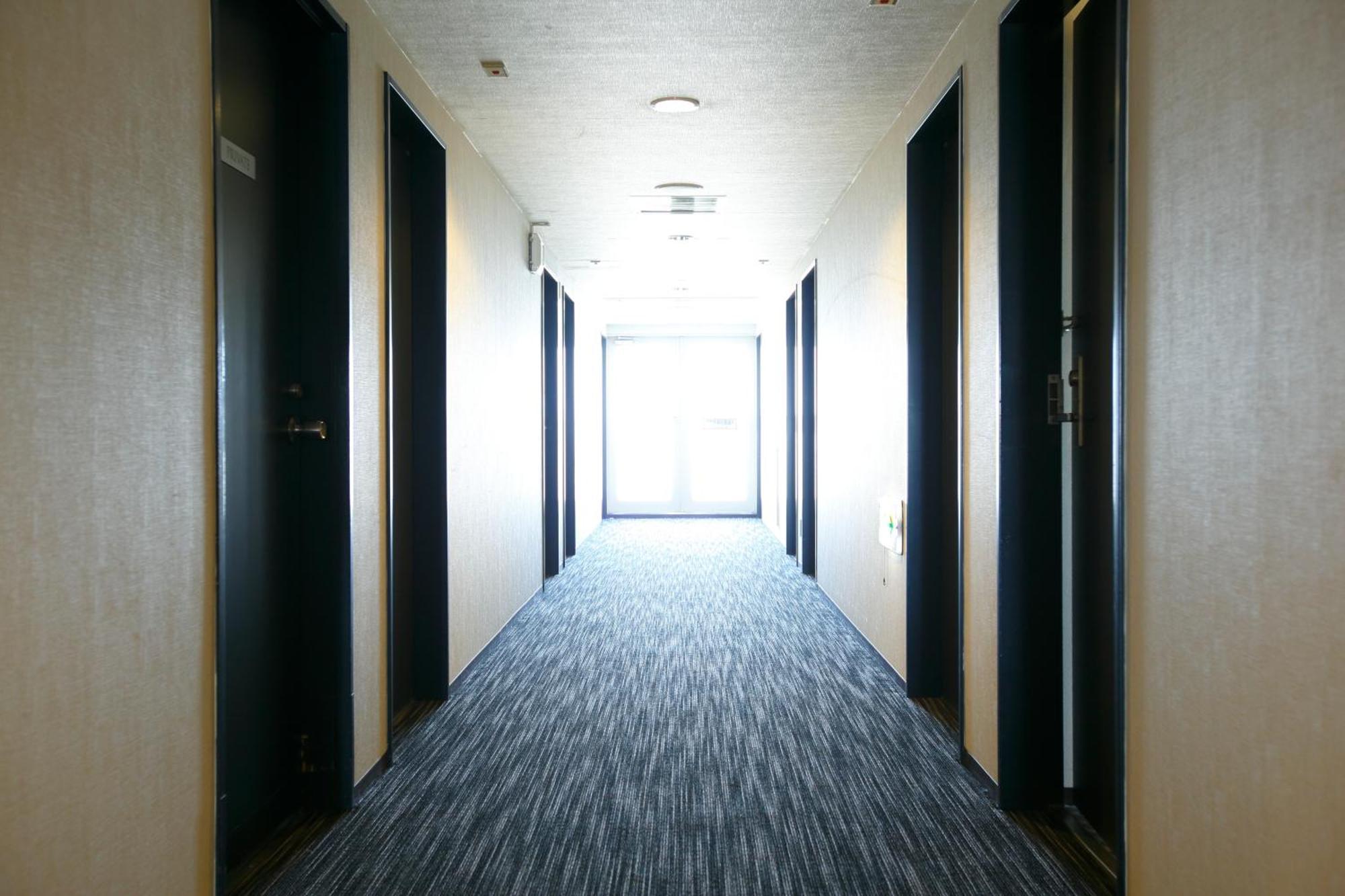 Yono Daiichi Hotel Saitama Bagian luar foto